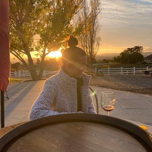 Meet your Posher, Brittany